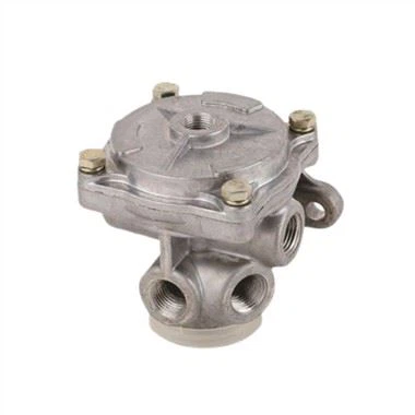 Reléový ventil pro Air Master