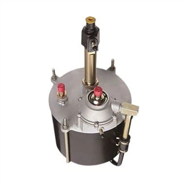 Podtlakový posilovač brzd